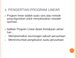 We did not find results for: Bab 5 Program Linear
