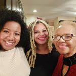 Paulette Spivey's Instagram, Twitter & Facebook