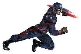 Captain America Png Image Captain America Civil War Captain America Civil Civil War Marvel