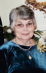 Obituary: Linda Bates