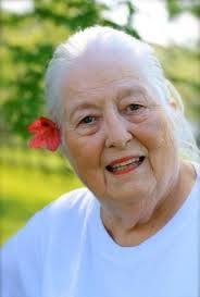 Anne Miller Obituary