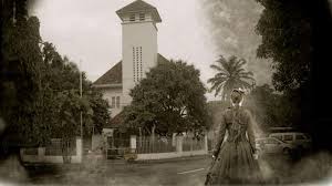 Check spelling or type a new query. Menelusuri Jejak Misteri Penampakan Noni Belanda Di Bangunan Kuno Kotabaru Yogyakarta Tribunnews Com Mobile