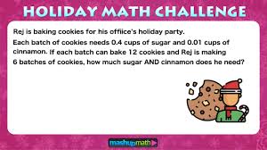 The spruce / madelyn goodnight if you're planning a holiday trip, or just expect to spend a lot of time indoors this. Blog Mashup Math