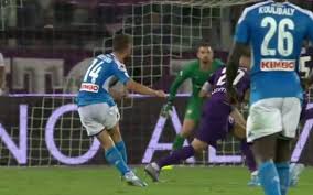 Fiorentina by exactly 2 goals. Sky Non Si Puo Dire Che Gli Episodi Abbiano Condizionato Fiorentina Napoli Ilnapolista