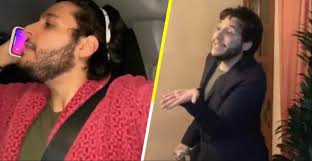 El hecho ha dejado a toso los seguidores del comediante impresionados, ya que le daban entre 25 a 35 años. Paco De Miguel Revela Su Edad Y Desata Cientos De Memes La Gambeta