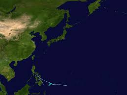 Sa isang virtual presser kahapon ng philippine. 2021 Pacific Typhoon Season Wikipedia