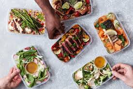 That being said, frozen meal options have come a long way since the tv dinner days; 28 Best Healthy Food Delivery Services Uk In 2021 British Gq