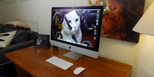 It was a banner year for apple, from the first 5g iphone to apple silicon and the rollout of the first m1 macs. Apple Imac 27 Inch 2020 Review Tom S Guide