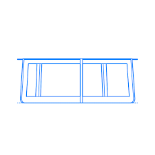 Ikea lack table into lack floating selves 5 steps instructables. Ikea Lack Coffee Table Dimensions Drawings Dimensions Com