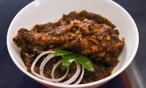 Andhra Non Veg Side Dish Recipes