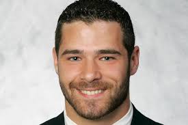 Jake Schum signs with the browns