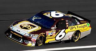 David ragan action/lionel 1/24th scale 2011 ups ford fusion. 2011 Sprint Cup Paint Schemes 6 Team Jayski S Nascar Silly Season Site