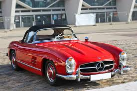 Mercedes Benz 300sl Convertible Mercedes Benz Cars Benz Mercedes Car