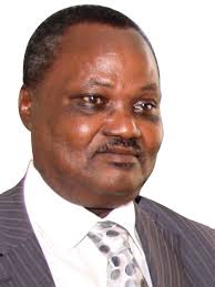 UNIVERSITY OF NAIROBI