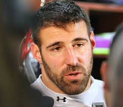Reunion would suit Mike Vrabel