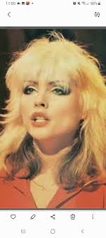 Blondie fans discuss favorite music