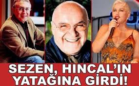 Subay olan babası fuat uluç'un, ii. Hincal Uluc A Yatak Surprizi