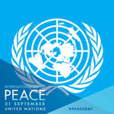 United Nations - Friday is International Day of Peace! Show your support by  adding the #PeaceDay frame to your profile picture: 1. Go to  www.facebook.com/profilepicframes 2. Search for “International Peace Day by