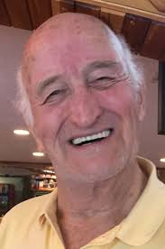 Obituary information for Alfred John Hastings Jr.