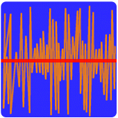 Ghost evp radio is an advanced implementation of a ghost box, an electronic method of spirit communication. Paranormal Sound Recorder 5 0 Apks Com Rec Firescript Paranormalsoundrecorder Apk Download