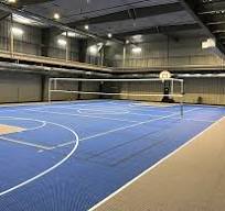VersaCourt | Commercial Outdoor Volleyball Courts & Indoor ...