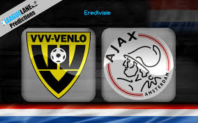 Check below for our tipsters best ajax vs vvv venlo prediction. Vvv Venlo Vs Ajax Predictions Betting Tips Match Preview