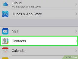 You can make a choice on them according to their profession, transferring speed and etc. How To Transfer Contacts From Android To Iphone Or Ipad 15 Steps