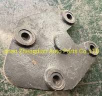 3953251109 Track Bar Bracket Stinger Rod Support for Beibentruck  Beifangbenchi North-Benz Heavy Truck Spare Parts Foton FAW JAC Camc Shacman  Hongyan Dongfeng
