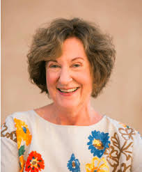 We Never Told by Diana Altman