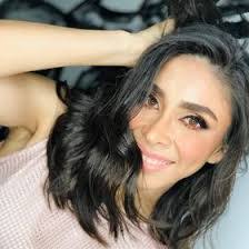 Brenda Arceo's Instagram, Twitter & Facebook