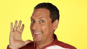 Samson en Gert (TV Series 1990–2019)