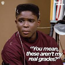 Sorry to break it to you, Eddie. · Family Matters TV · Facebook