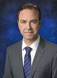 Martin Hendricks, President Global Braking and Regional President  Federal-Mogul Motorparts EMEA
