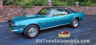 Image result for Tripoli Turquoise 1968 Camaro