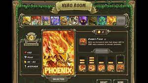 Share your videos with friends, family, and the world. Kingdom Rush Best Heroes Of Each Title Original Frontiers Origins Vengeance
