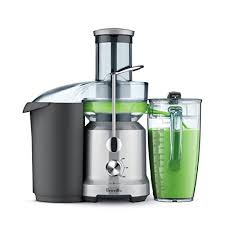 Breville Je98xl Juice Fountain Plus 850 Watt Juice Extractor Get Into Juicing With This No Nonsense Dual Speed Juice Fountain Cold Ideal For First Time Juicers This Juicer Best Juicer Centrifugal Juicer Electric Juicer