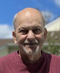 Obituary information for Edward W. Byers