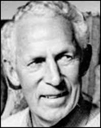 i>Obituary:</i> Ian Burrows