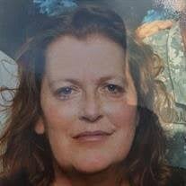 Lanette Darlene Salas Obituary