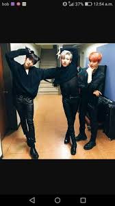 Read what people are saying. Bad Boy Good Boy 2minhyuk Btob Minhyuk Monsta X Minhyuk Baby Boy Wattpad