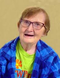 Obituary information for Ivadell "Iva" Ione Mohr