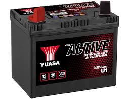 Gy21161 battery cable cable positive battery. Yuasa U1 Specialist And Garden Battery Halfords Uk