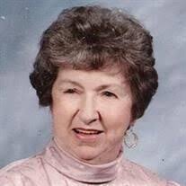 Wanda M. Pitt Obituary