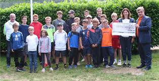 Hier findest du alle filialen von sparda bank in mülheim an der ruhr. 9 Lahnsteiner Sparda Bank Jugend Cup