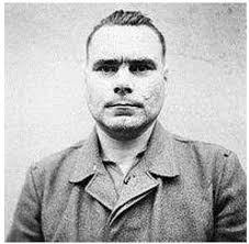 PDF) 'The beautiful beast': Why was Irma Grese evil?