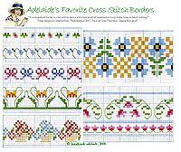 Welcome to free cross stitch & needlework patterns at allcrafts where you can find hundreds of free patterns and projects. Free Baby Bib Cross Stitch Patterns To Print Cross Stitch Patterns
