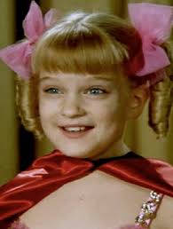 cult film freak: BRADY BUNCH CHILD ACTRESS SUSAN OLSEN ON SHIRLEY TEMPLE