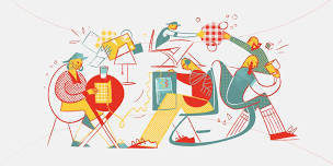 Coworking Space