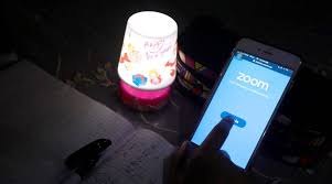 Zoom Was The Most Downloaded App In April Thanks To India Report Technology News The Indian Express