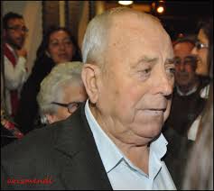 Lascosasdeltoro: Fallece Juan Rebollo Quintero, el hombre de los caballos  de SanJuan.